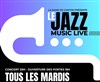 Inner Spaceship Trio - La Dame de Canton