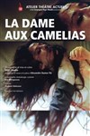 La Dame aux camélias - Théâtre Alexandre Dumas