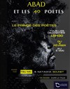 Abad et les 40 poètes - La Divine Comédie - Salle 2