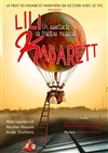 Lili Kabarett - Théâtre Francis Gag - Grand Auditorium