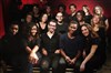 Concert Choeur a capella Inside Voices Paris - L'Etage