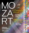 Grande Messe en UT de Mozart - Eglise de la Madeleine