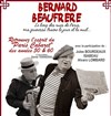 Bernard Beaufrère et ses invités - Forum Léo Ferré
