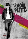 Raoul Petite - Le Trabendo