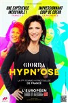 Giorda dans Hypn'ose - L'Européen