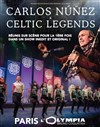 Carlos Nunez - Celtic Legends - L'Olympia