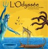 L'Odyssée - Théâtre Sous Le Caillou 