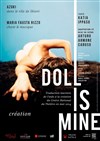 Doll is mine - Théâtre de Nesle - grande salle 