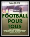 Football pour tous : En situation de handicap mental ou non - Five