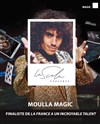 Moulla dans Magic - La Scala Provence - salle 600