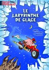Le Labyrinthe de glace - Théâtre Darius Milhaud