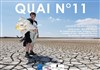 Maxime Ubaud dans Quai n°11 - La Basse Cour