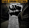 Paris Urban Festival - Le Pan Piper