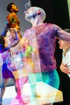 Collectif ÈS : About Lambada - Chaillot - Théâtre National de la Danse / Salle Gémier