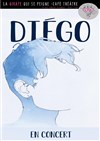 Diego Gernais - La Girafe
