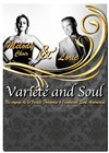 Variété and soul - Jazz Comédie Club