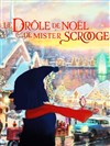 Le drôle de Noël de Mister Scrooge - Théâtre de la Cité