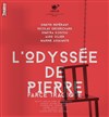 L'odyssee de Pierre - Théâtre de Ménilmontant - Salle Guy Rétoré