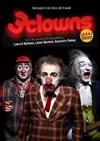 3clowns - Theatre de la rue de Belleville