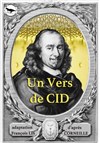 Un verre de Cid - Théâtre Essaion