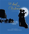 Le bal des voleurs - Espace Saint Pierre