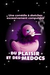 Du plaisir et des médocs - Le Rideau Rouge