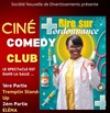 Ciné Comedy Club - Cinéma Pathé Evreux
