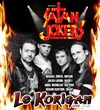 Satan Jokers - Le Korigan