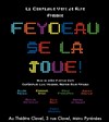 Feydeau se la joue ! - Théâtre Clavel