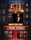 Albert Meslay - Le Point Virgule