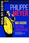 Ma radio : histoire amoureuse - Théâtre du Chêne Noir - Salle Léo Ferré