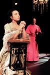 Célimène et le cardinal - Théâtre Alexandre Dumas