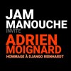Daniel John Martin invite Adrien Moignard - Sunside