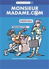 Monsieur Madame.com - Le Bouffon Bleu