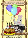 L'anniversaire de Lapinou - Théâtre Divadlo