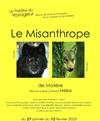 Le Misanthrope - Théâtre du Voyageur