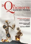 Don Quichotte et Sancho Panza - Tête de l'Art 74
