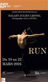 Run - Le Théâtre Libre