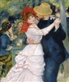 Visite guidée : Paul Durand Ruel et les impressionnistes Manet, Monet... - Musée du Luxembourg