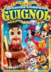 Guignol et ses amis les mascottes à Aix en Provence - Parc Rambot 