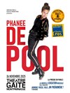 Phanee de Pool dans Algorythme - Gaité Montparnasse