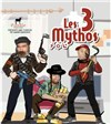 Les trois mythos - L'Espace comédie - Salle 1