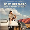 Jojo Bernard dans Tout le monde il est beauf - La comédie d'Amiens 