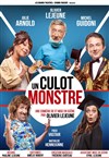 Un culot monstre - Centre culturel Jacques Prévert