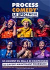 Process Comedy - Théâtre Victoire
