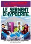 Le Serment d'hypocrite - La Chocolaterie