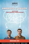 Ambroise et Xavier - Le Sonar't