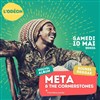 Meta & The Cornerstones - L'Odéon