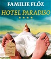 Familie Flöz dans Hotel Paradiso - Bobino