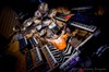 Laurent Coulondre " Gravity Zero " #3 - Jazz Café Montparnasse